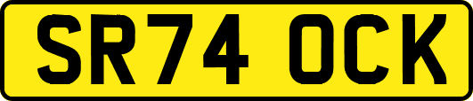SR74OCK