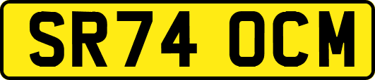 SR74OCM