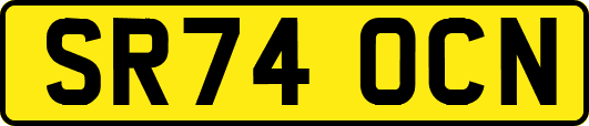 SR74OCN