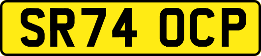 SR74OCP
