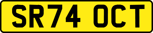 SR74OCT