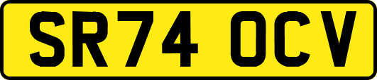 SR74OCV