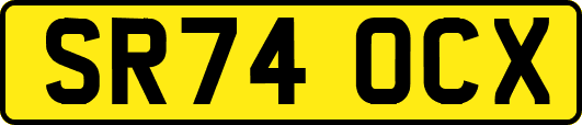 SR74OCX