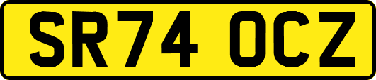 SR74OCZ
