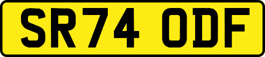 SR74ODF