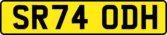 SR74ODH