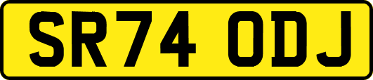 SR74ODJ