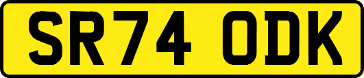 SR74ODK