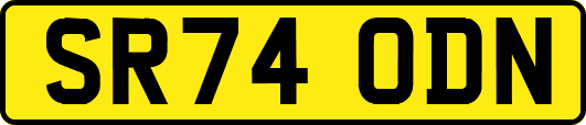 SR74ODN