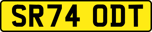 SR74ODT