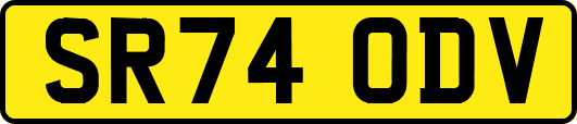 SR74ODV