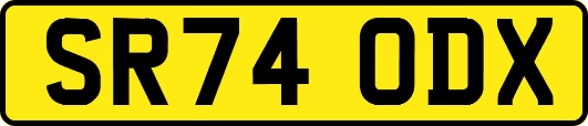 SR74ODX