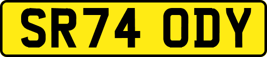 SR74ODY