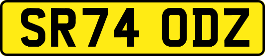 SR74ODZ