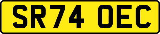 SR74OEC