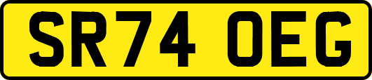 SR74OEG