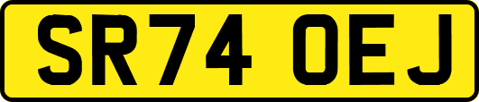 SR74OEJ