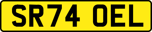 SR74OEL