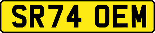 SR74OEM