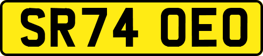SR74OEO