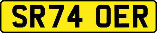 SR74OER