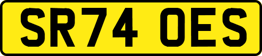 SR74OES