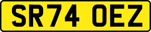 SR74OEZ