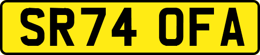 SR74OFA