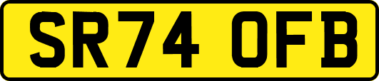 SR74OFB