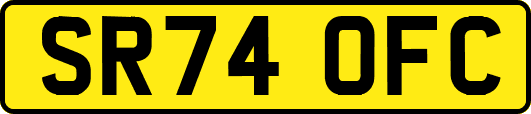 SR74OFC
