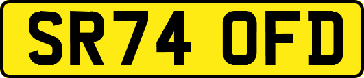 SR74OFD