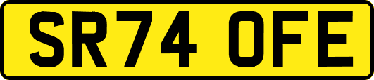 SR74OFE