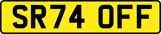 SR74OFF
