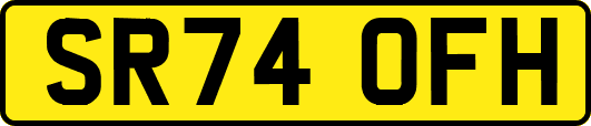 SR74OFH