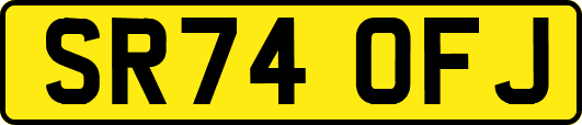 SR74OFJ
