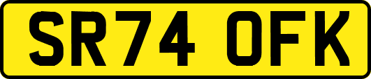 SR74OFK