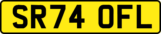 SR74OFL