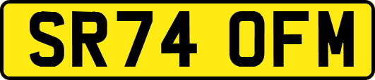 SR74OFM