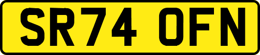 SR74OFN