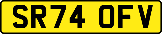SR74OFV