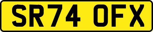 SR74OFX