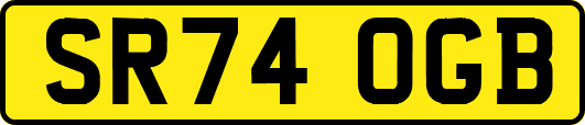 SR74OGB