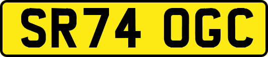 SR74OGC