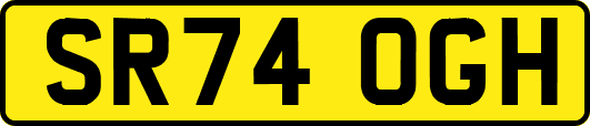 SR74OGH