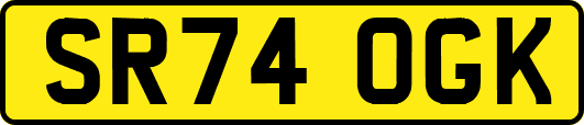 SR74OGK