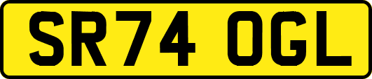 SR74OGL