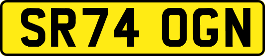 SR74OGN