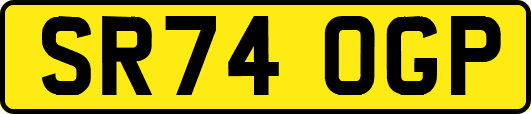 SR74OGP