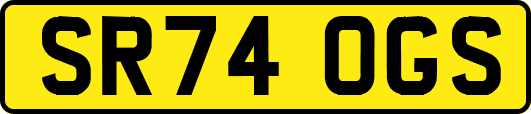 SR74OGS