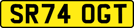SR74OGT